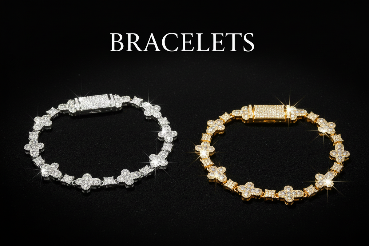 Shop Our Bracelets