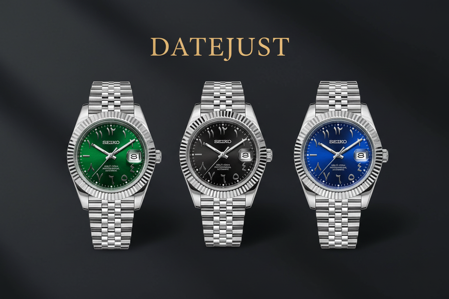 DATEJUST