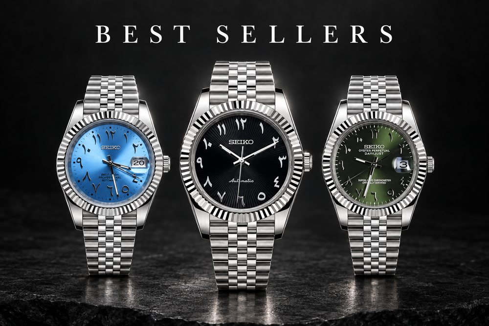 Best Sellers