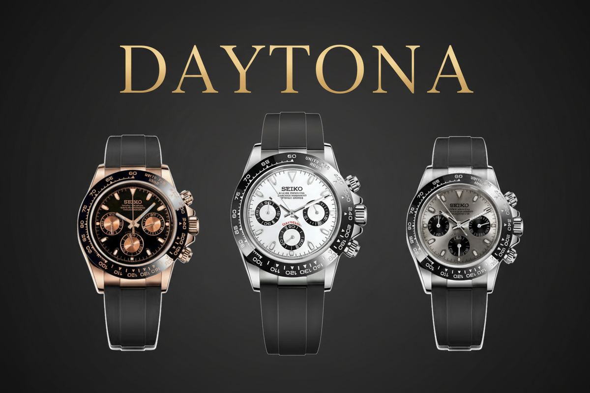 Shop Our Daytona Models