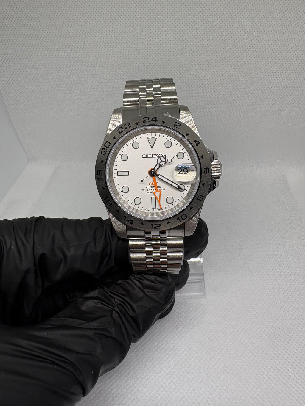 GMT Mod - Explorer