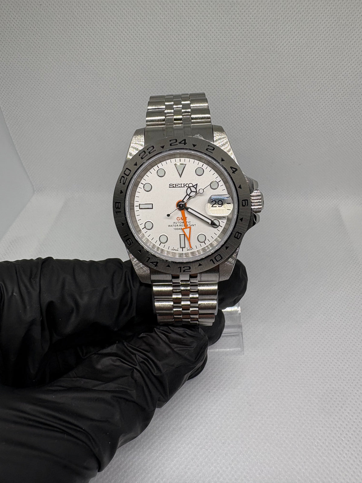 GMT Mod - Explorer