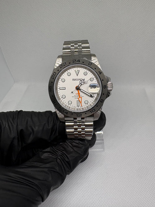 GMT Mod - Explorer