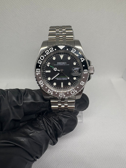 GMT Mod - Bruce Wayne