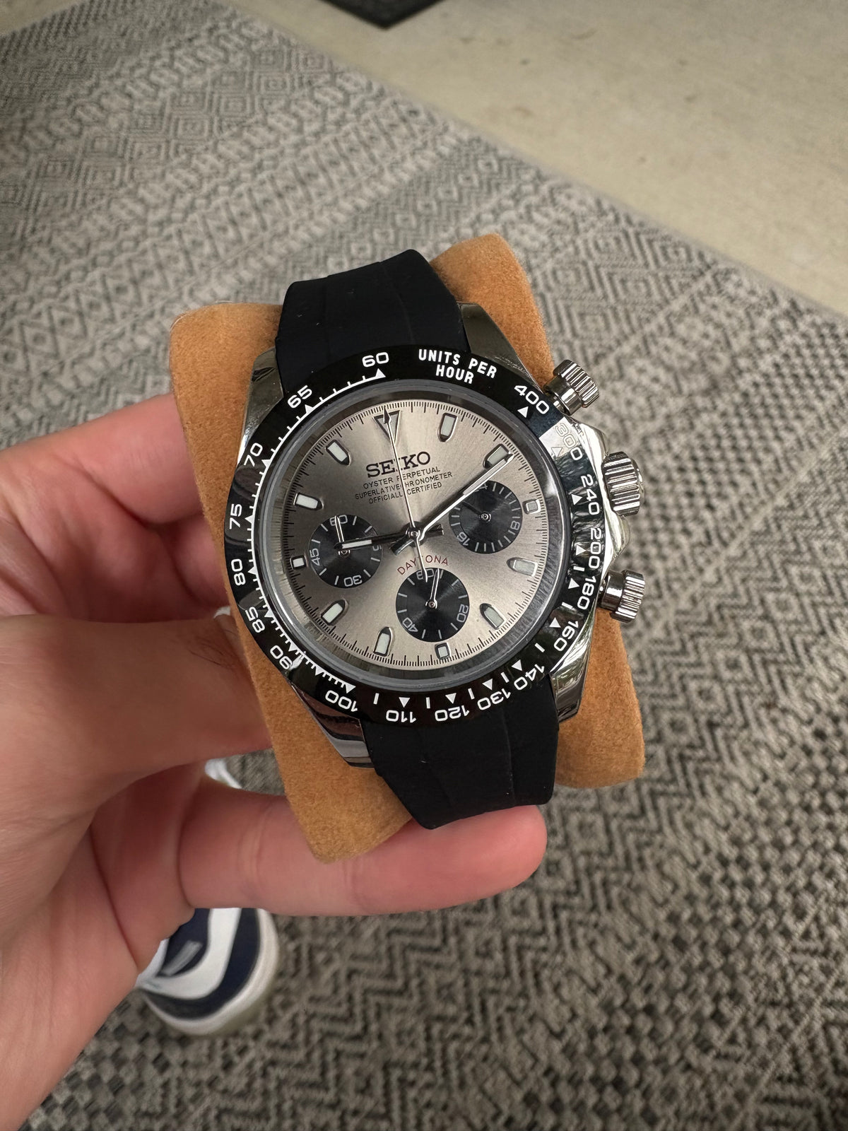 Daytona Mod - Ghost