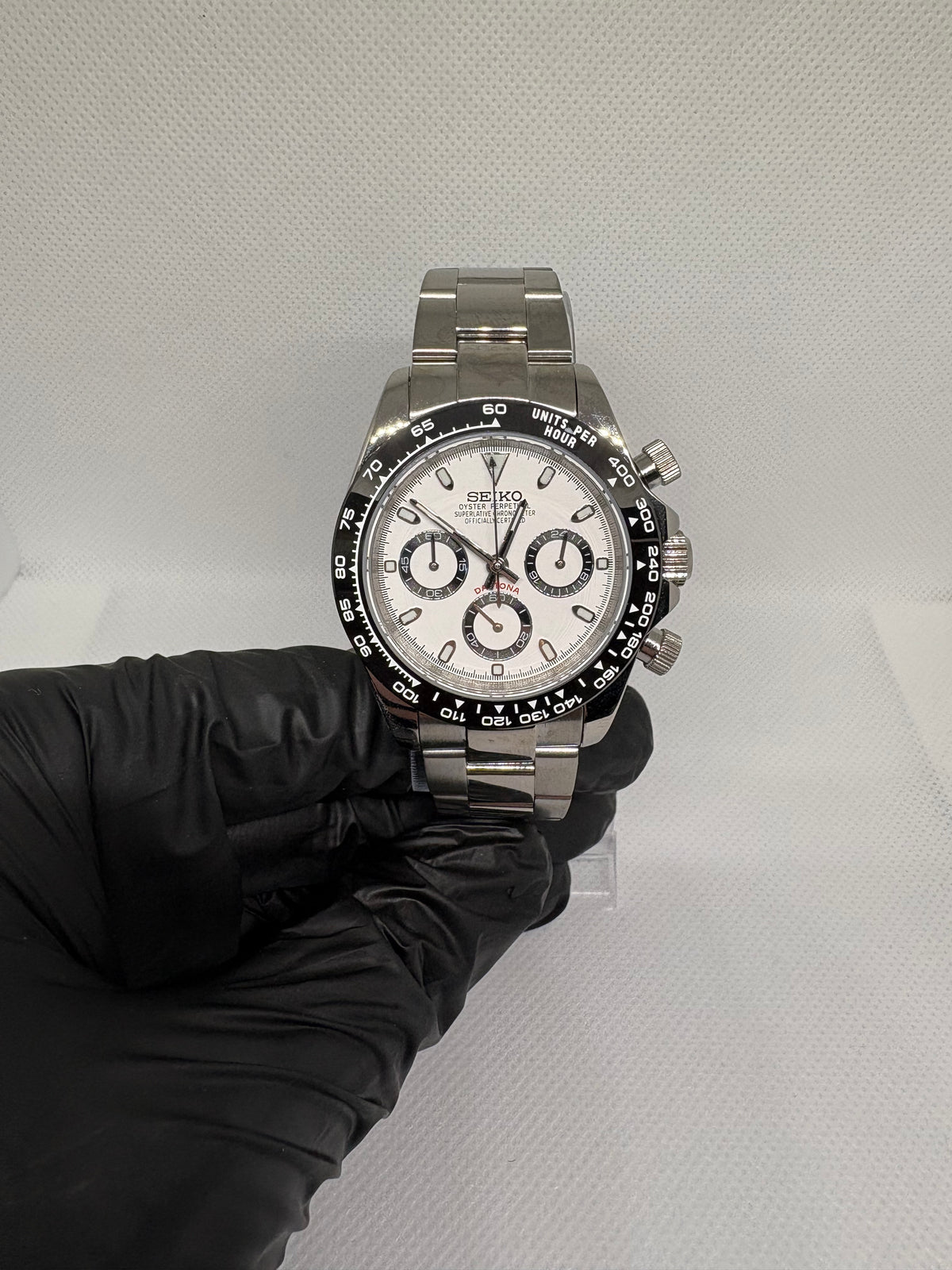 Daytona Mod - Panda