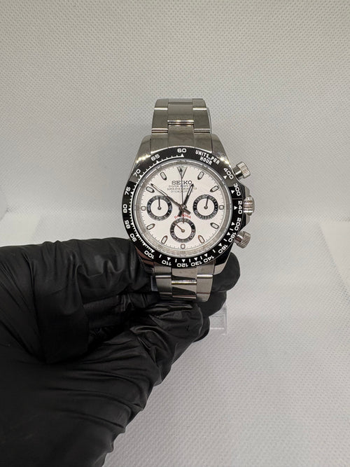 Daytona Mod - Panda