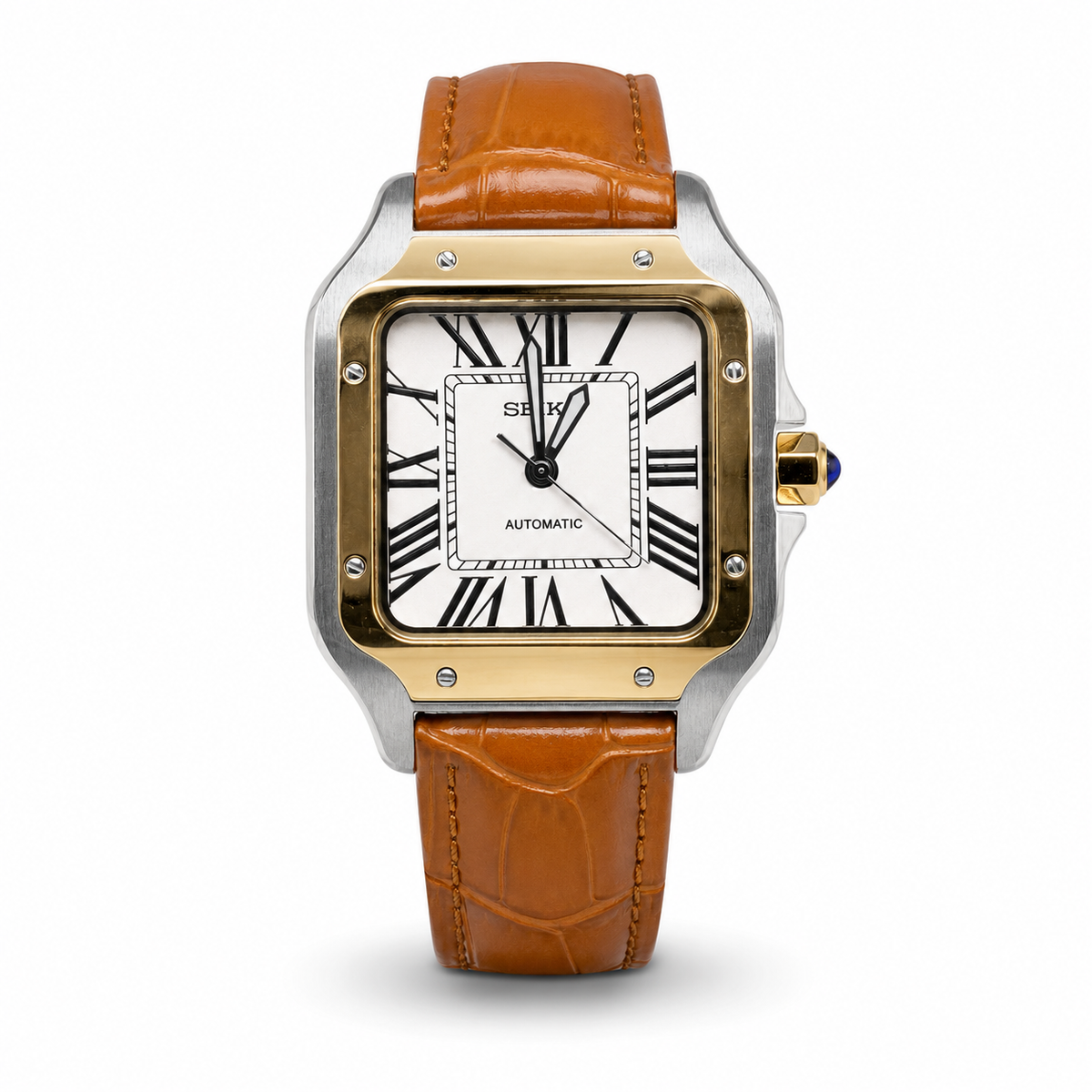 Santos Mod - Golden Oak