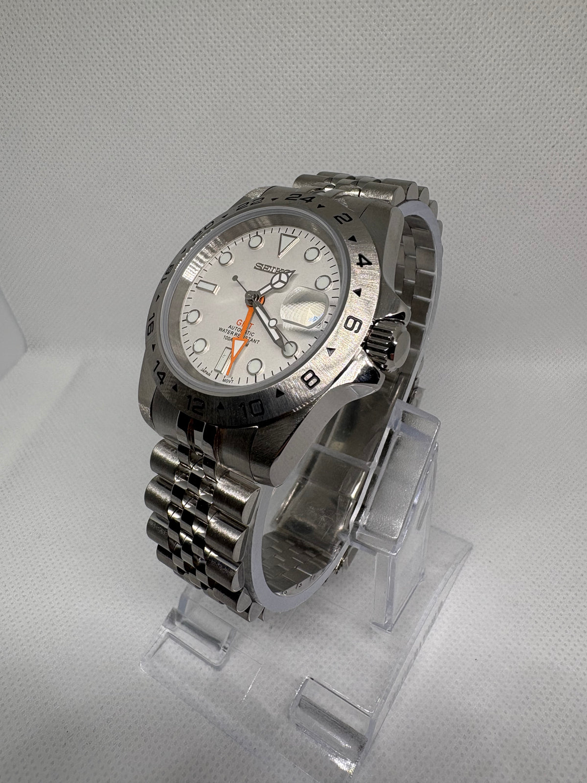 GMT Mod - Explorer
