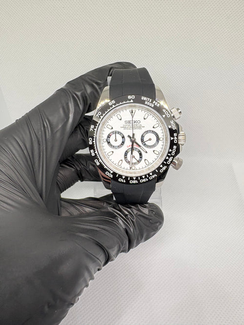 Daytona Mod - Panda