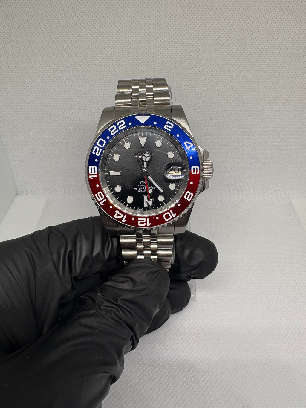 GMT Mod - Pepsi