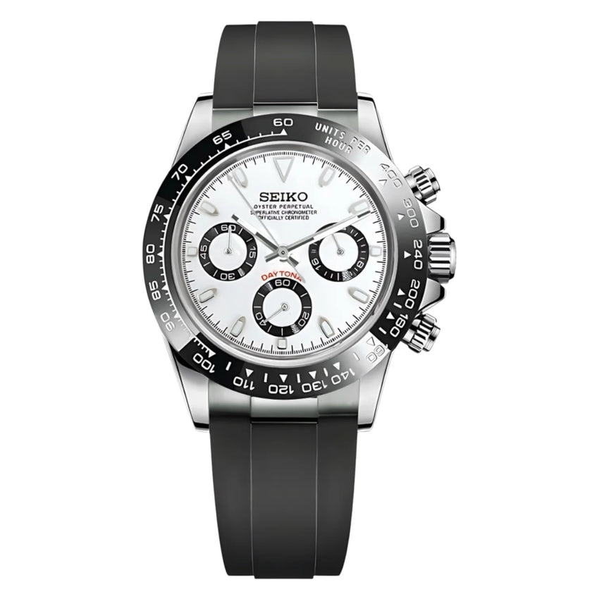 Daytona Mod - Panda