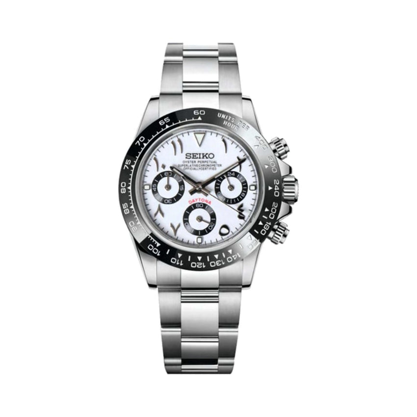 Daytona Mod - Panda Arabic Dial