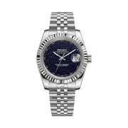 DateJust Mod - Galaxy Dial
