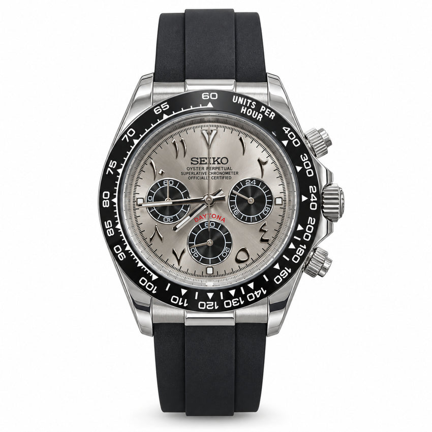 Daytona Mod - Ghost Arabic Dial