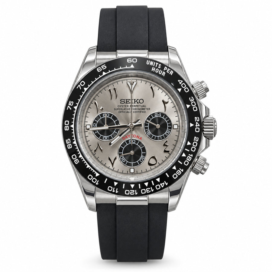 Daytona Mod - Ghost Arabic Dial