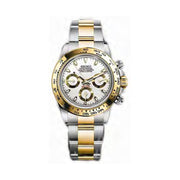 Daytona Mod - Two Tone