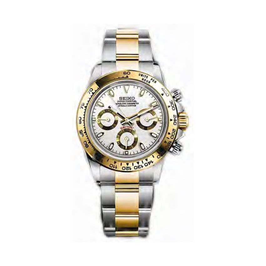 Daytona Mod - Two Tone