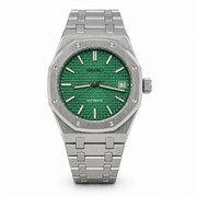 Royal Oak Mod - Green Waffle