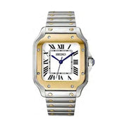 Santos Mod - Two Tone