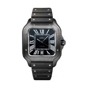 Santos Mod - Midnight Black
