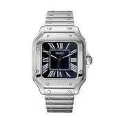 Santos Mod - Classic Black