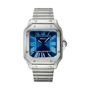 Santos Mod - Blue