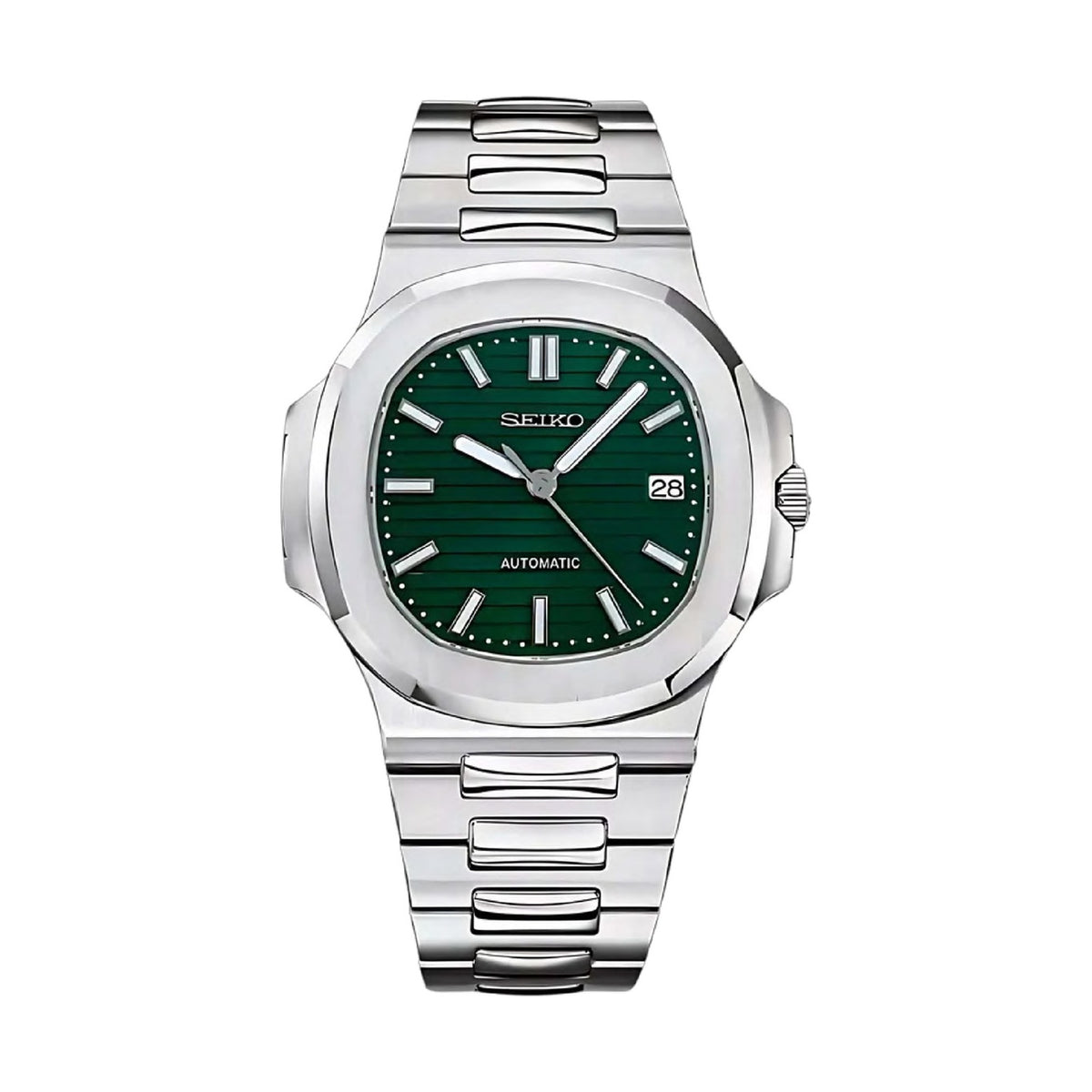 Nautilus Mod - Forest Green