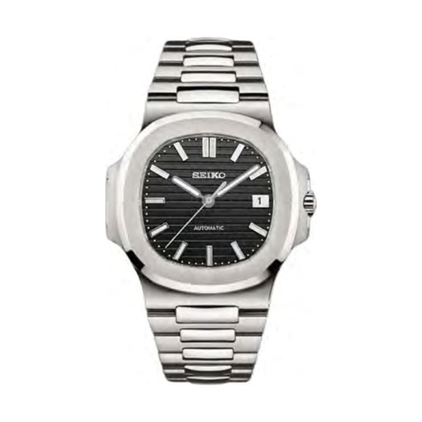 Nautilus Mod - Classic Black