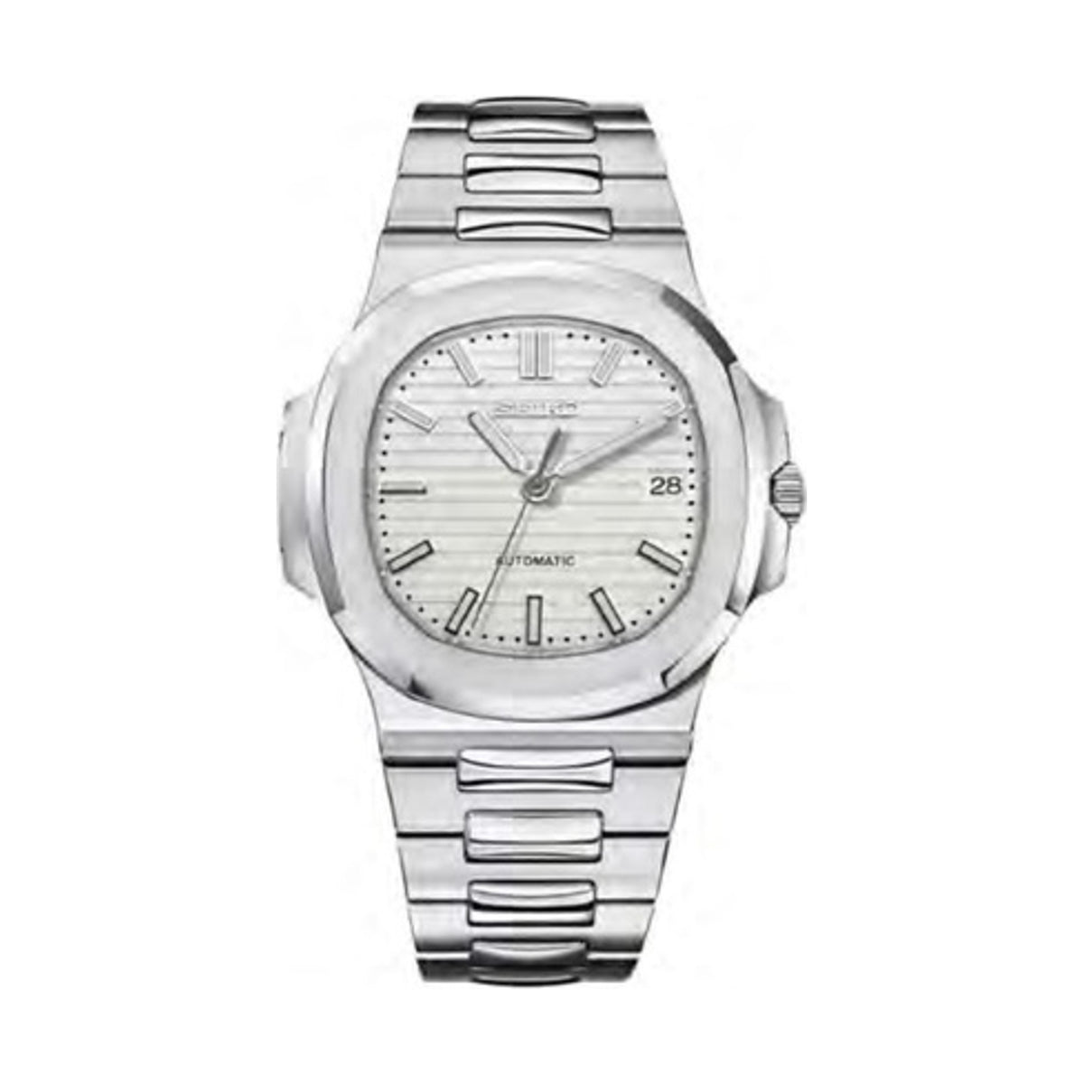 Nautilus Mod - Off White