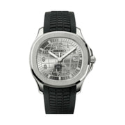 Aquanaut Mod - Platinum Dial