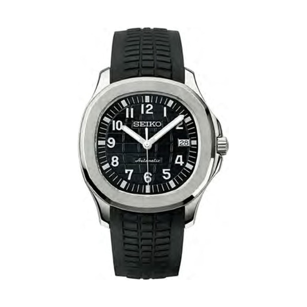 Aquanaut Mod - Classic Black