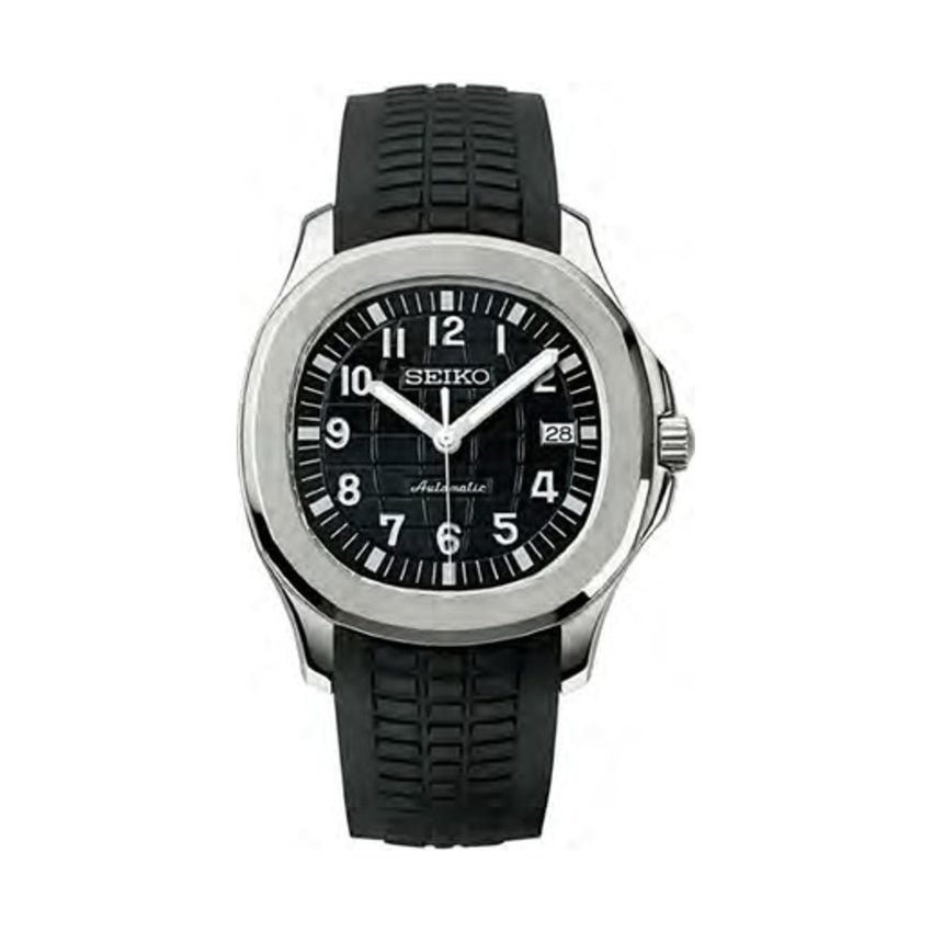 Aquanaut Mod - Classic Black