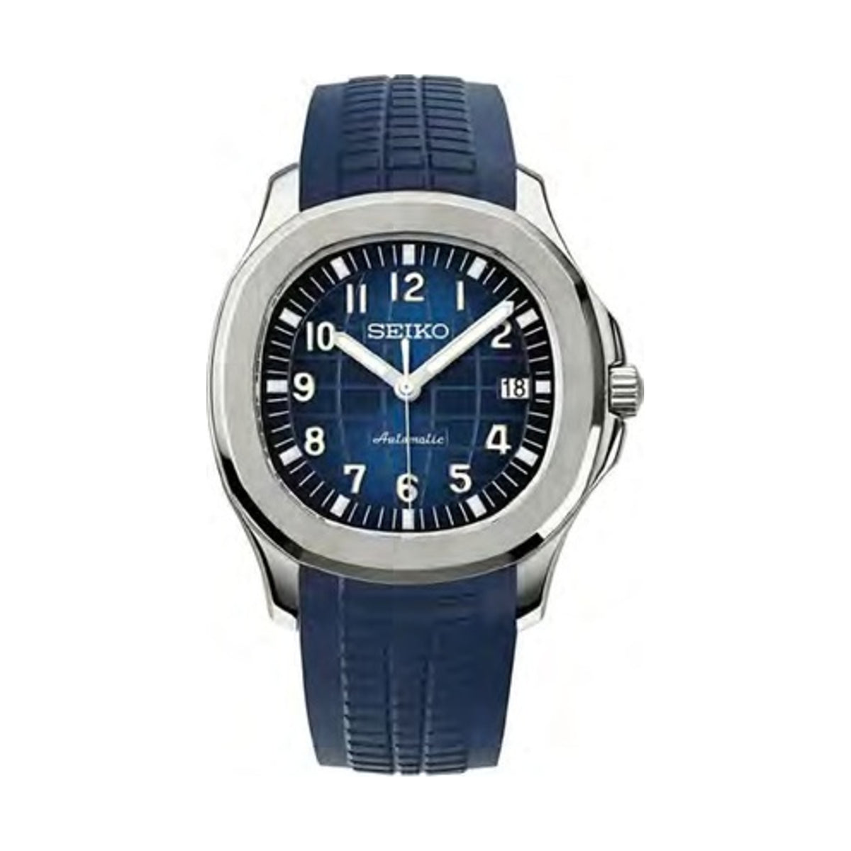 Aquanaut Mod - Ocean Blue