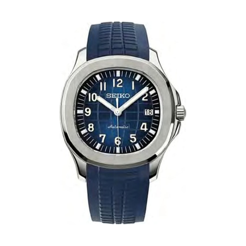 Aquanaut Mod - Ocean Blue