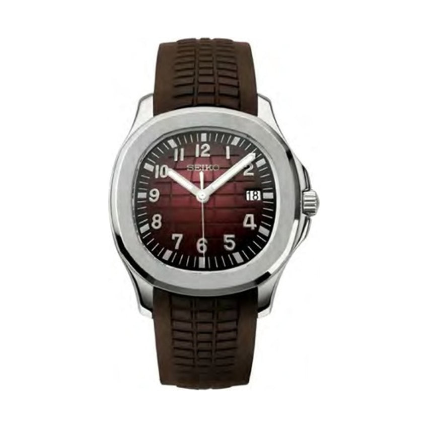 Aquanaut Mod - Dark Chocolate