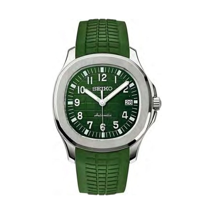 Aquanaut Mod - Forest Green