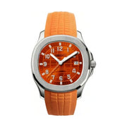 Aquanaut Mod - Orange Beast