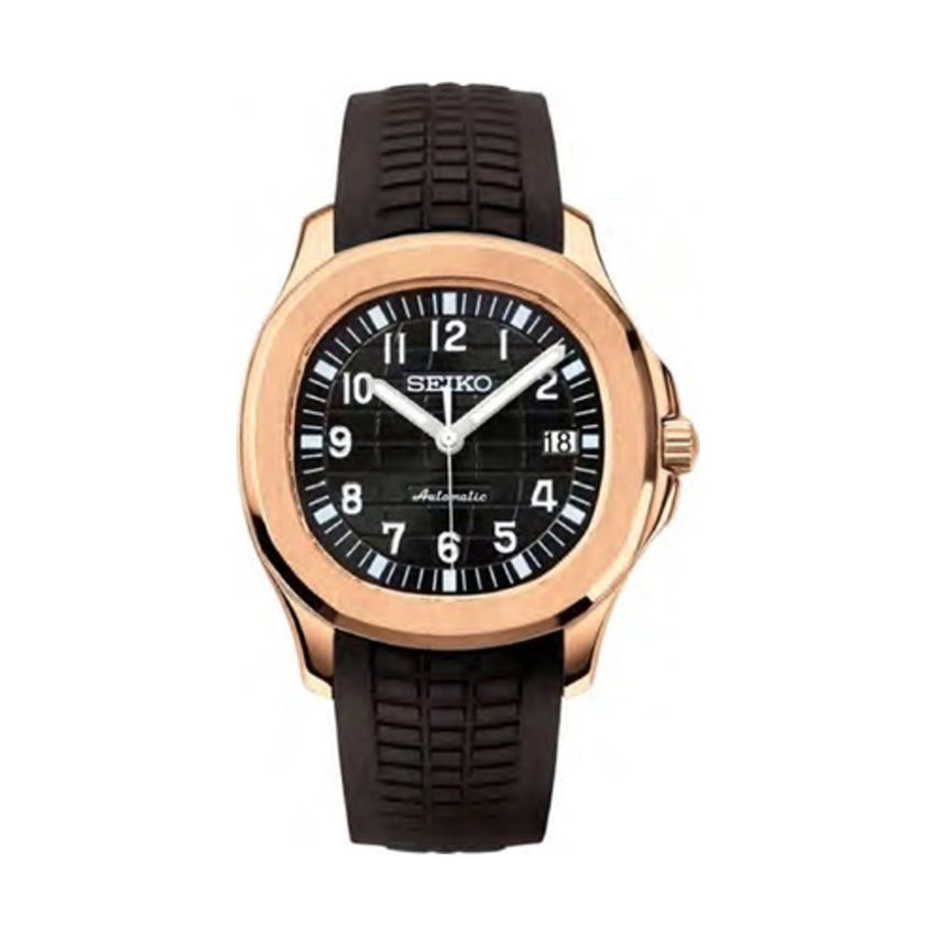 Aquanaut Mod - Rose Gold