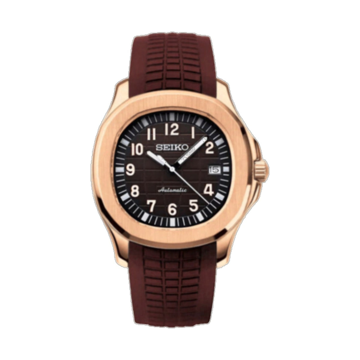 Aquanaut Mod - Royal Oak