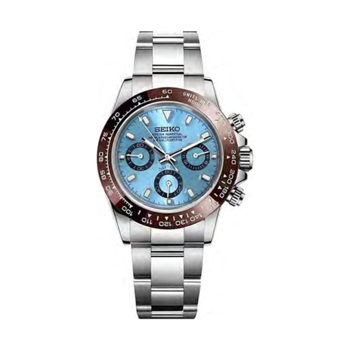 Daytona Mod - Ice Blue