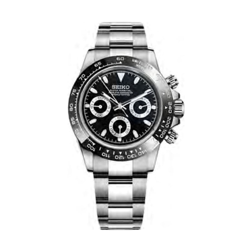 Daytona Mod - Black Panda