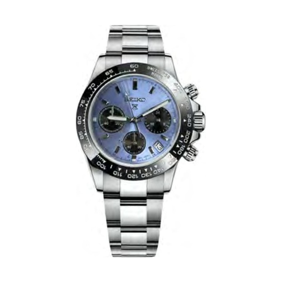 Daytona Mod Iceberg Blue