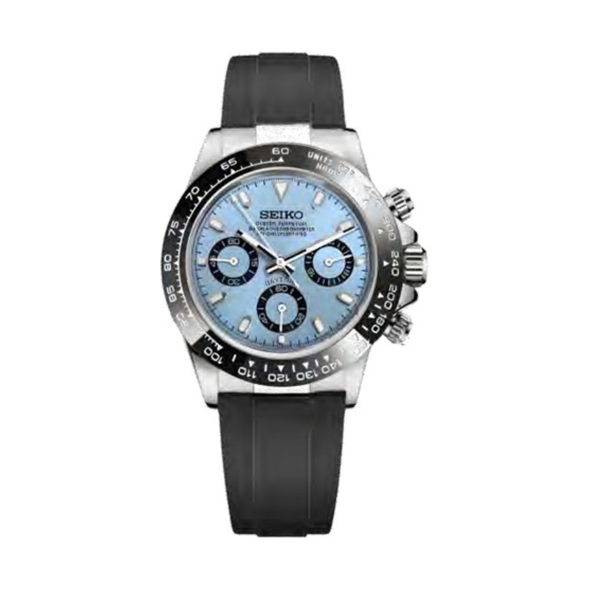 Daytona Mod - Icy Blue
