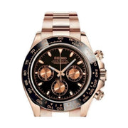 Daytona Mod - Rose Gold