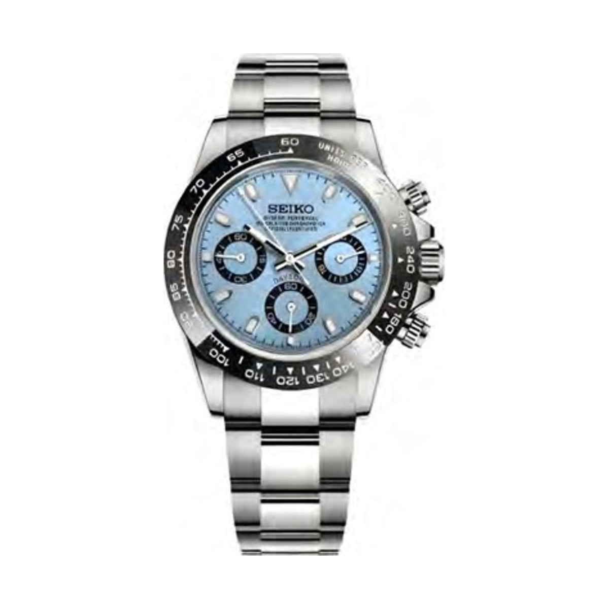 Daytona Mod Icy Blue