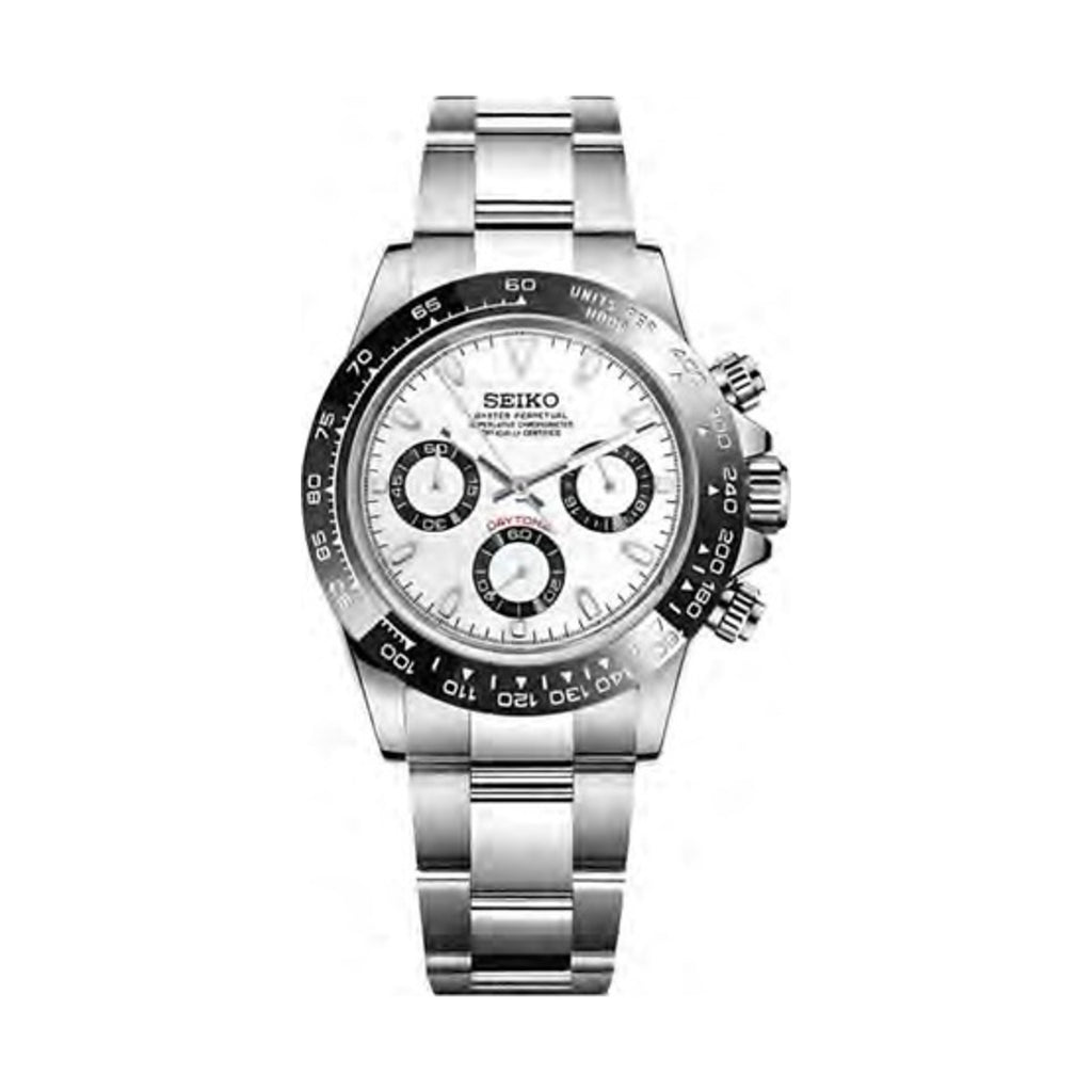 Daytona Mod - Panda