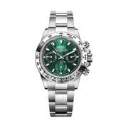 Daytona Mod - Emerald Green
