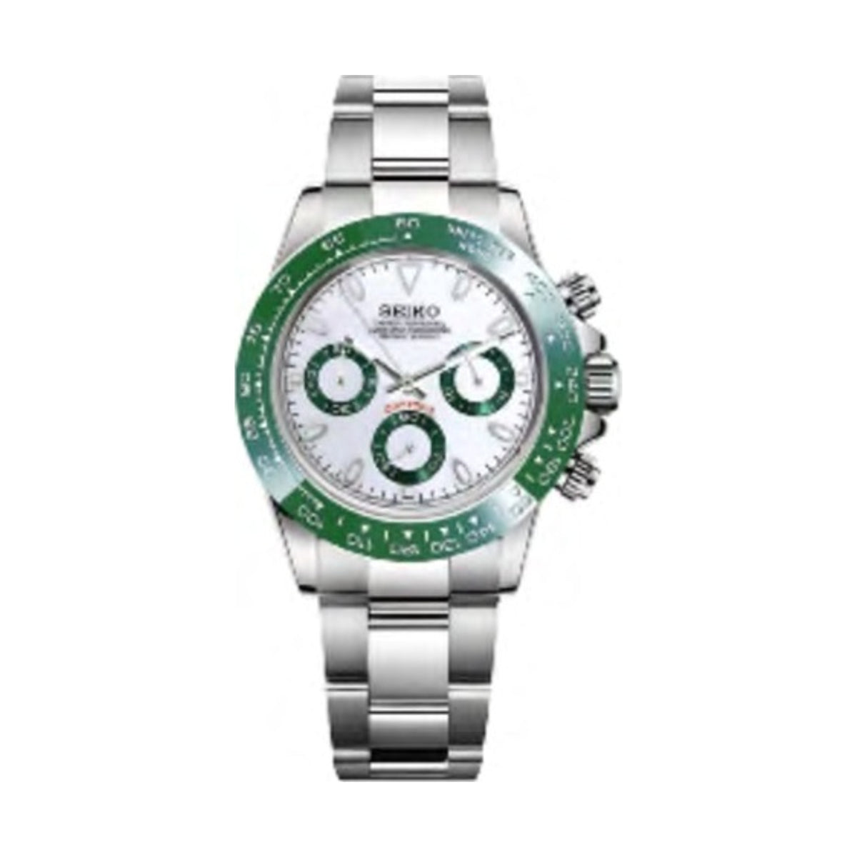 Daytona Mod - Starbucks