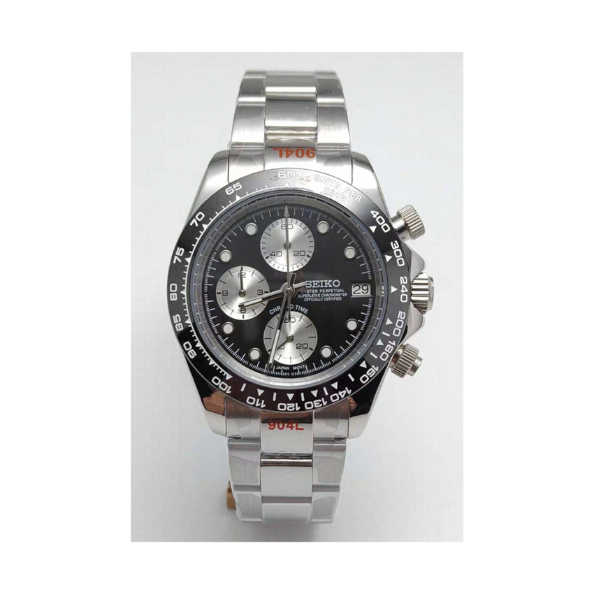 Daytona Mod - Black (Day)